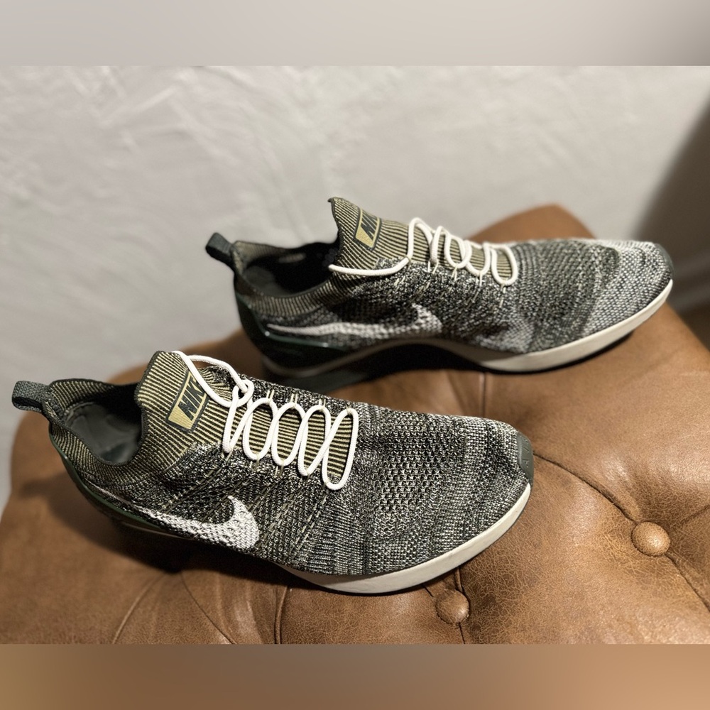 Nike Air Zoom Mariah Flyknit Racer Running Shoes